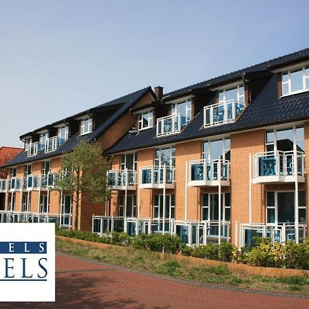Residenz Suedwesthoern Norderney Exterior photo