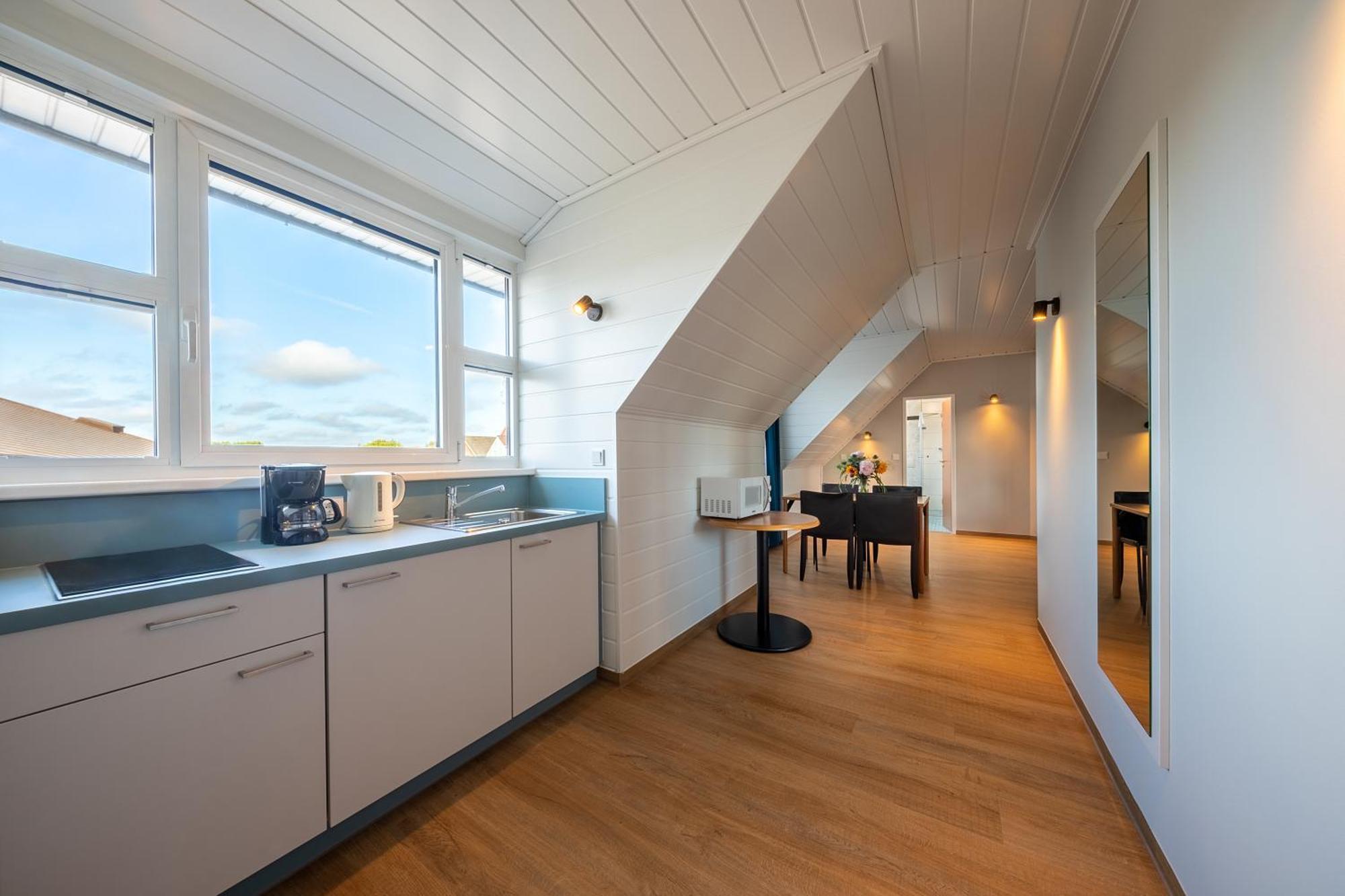 Residenz Suedwesthoern Norderney Exterior photo