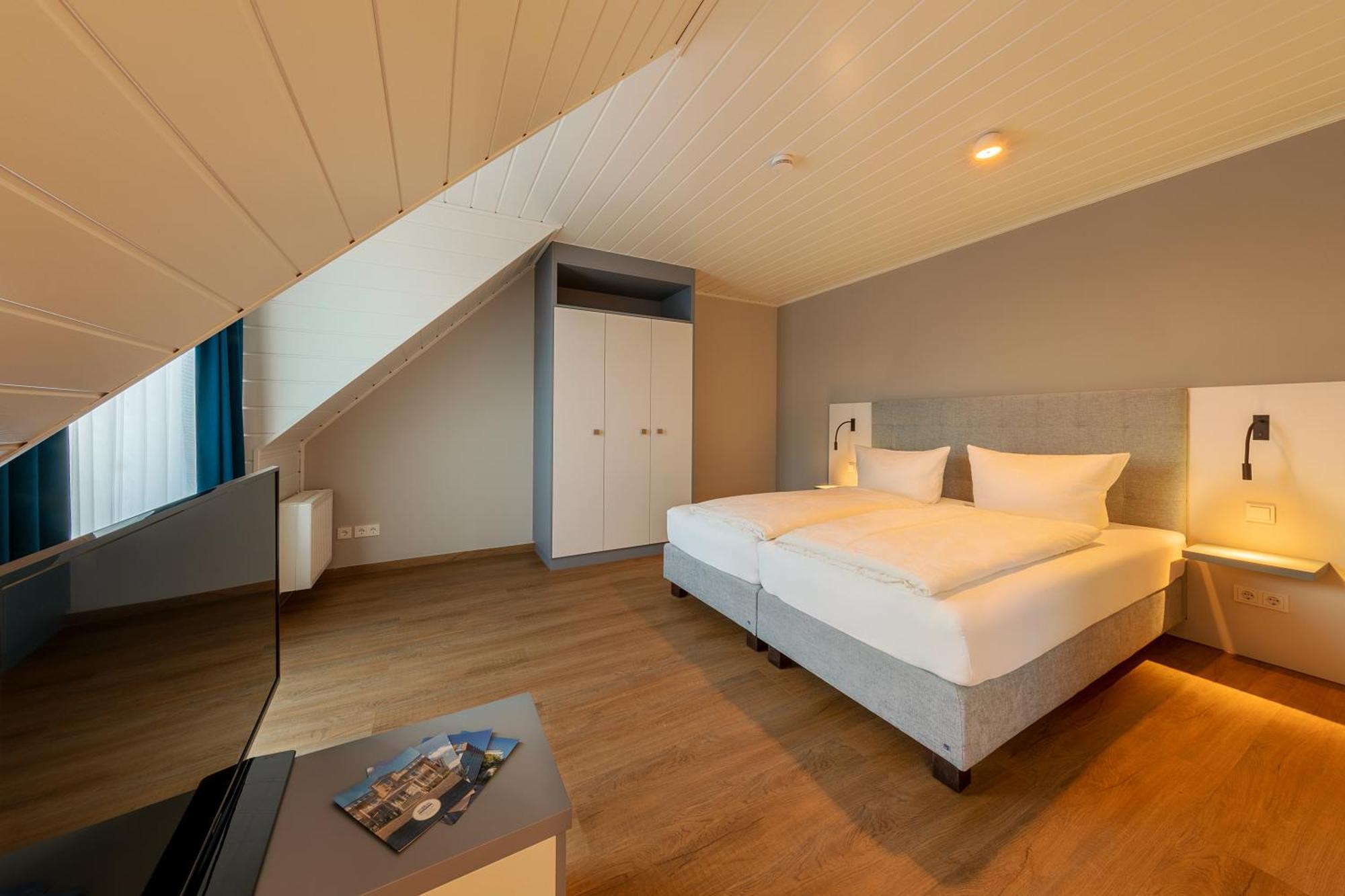 Residenz Suedwesthoern Norderney Exterior photo